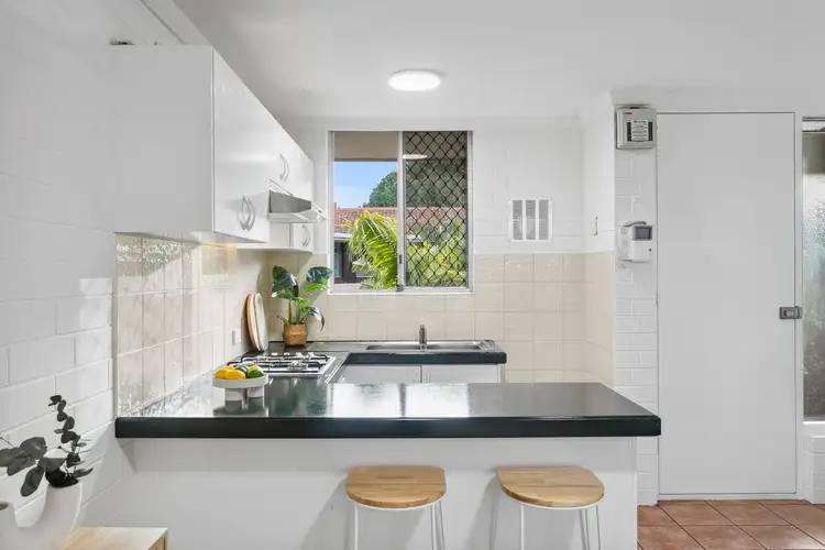 Sixth view of Homely apartment listing, 30E/47 Herdsman Parade, Wembley WA 6014