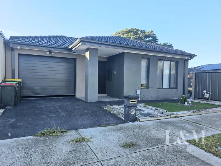 20 Bilby Street, Craigieburn VIC 3064