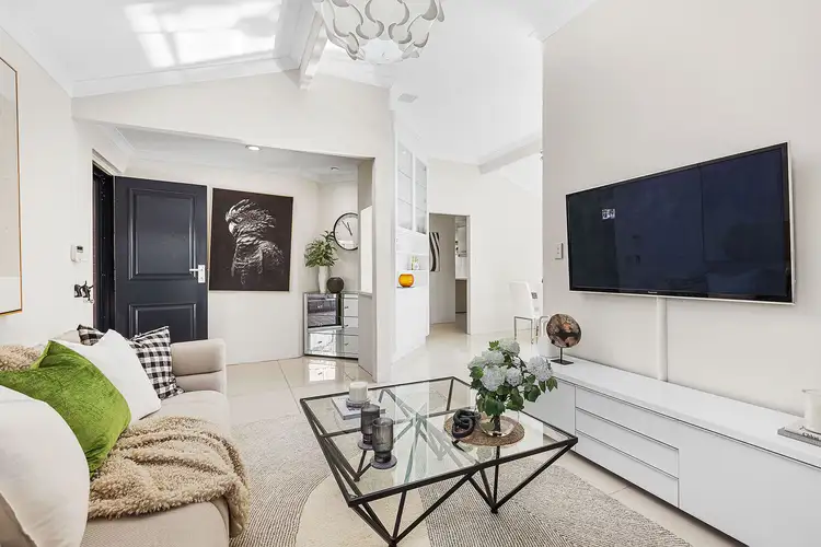 Fifth view of Homely villa listing, 66B EMMERSON STREET, North Perth WA 6006