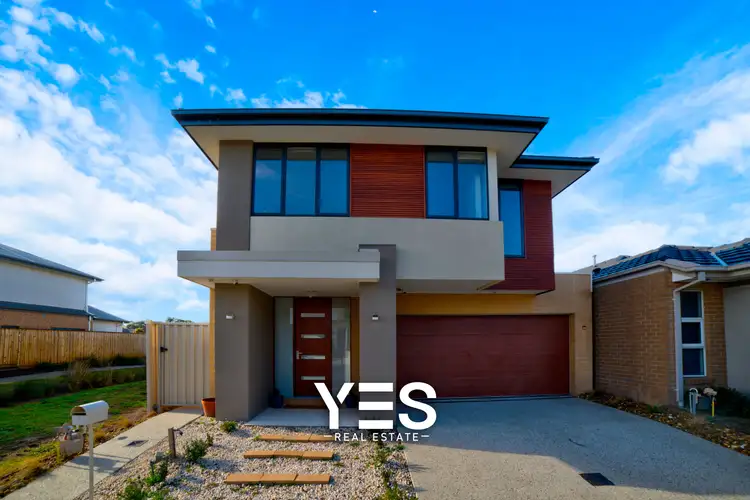 7 Lorimer Street, Berwick VIC 3806
