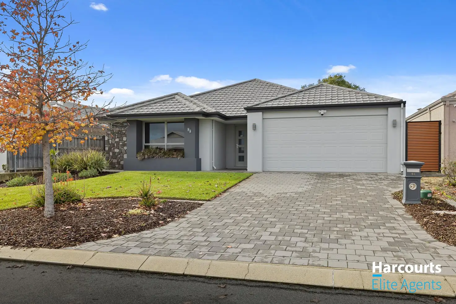Main view of Homely house listing, 94 Sapphire Chase, Wellard WA 6170