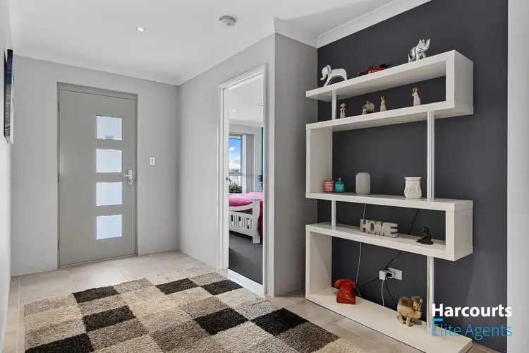 Second view of Homely house listing, 94 Sapphire Chase, Wellard WA 6170