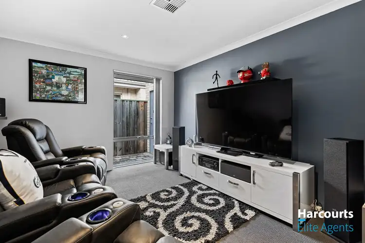 Third view of Homely house listing, 94 Sapphire Chase, Wellard WA 6170