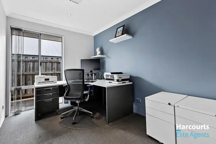 Fifth view of Homely house listing, 94 Sapphire Chase, Wellard WA 6170