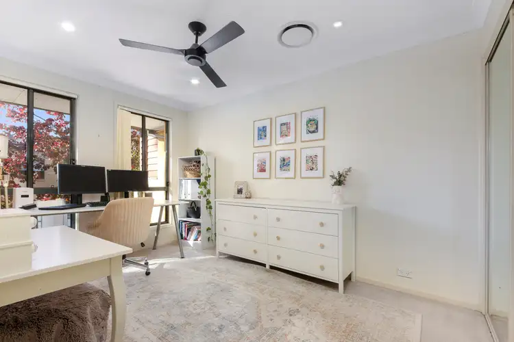 Third view of Homely townhouse listing, 33 Tree Top Circuit, Quakers Hill NSW 2763