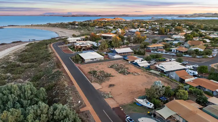 Fifth view of Homely land listing, 37 Meares Drive, Point Samson WA 6720