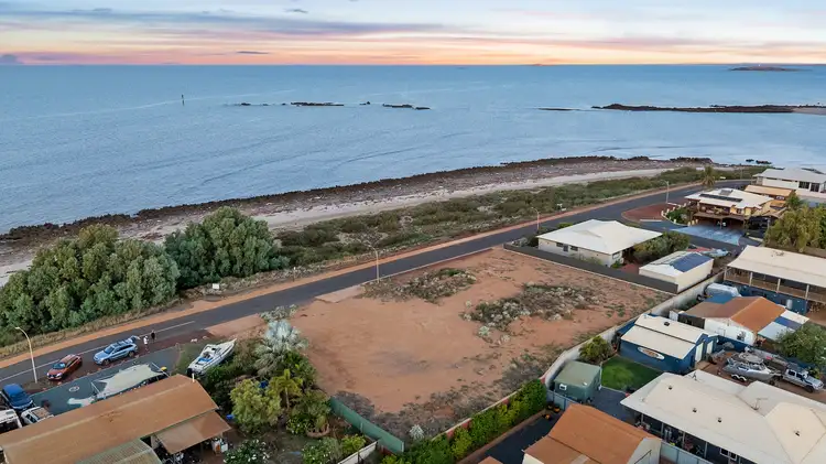 Sixth view of Homely land listing, 37 Meares Drive, Point Samson WA 6720