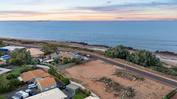 Seventh view of Homely land listing, 37 Meares Drive, Point Samson WA 6720