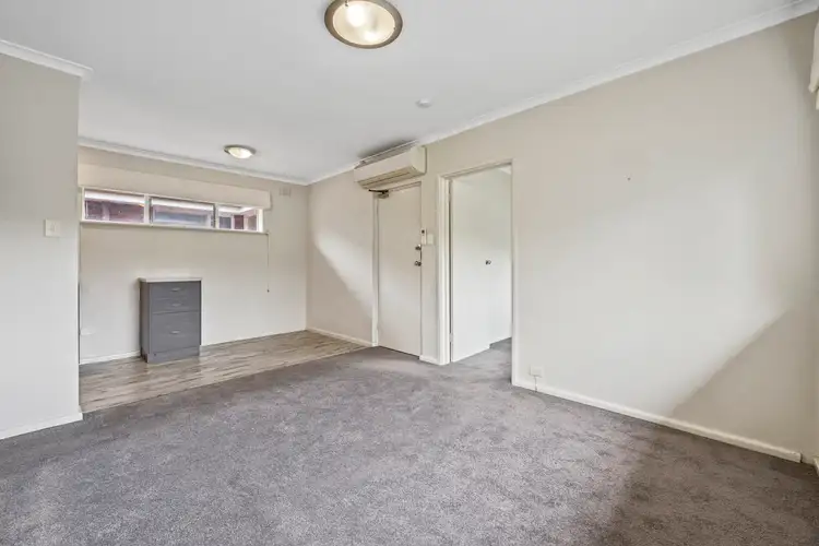 Second view of Homely apartment listing, 7/4 Nuyts Street, Red Hill ACT 2603
