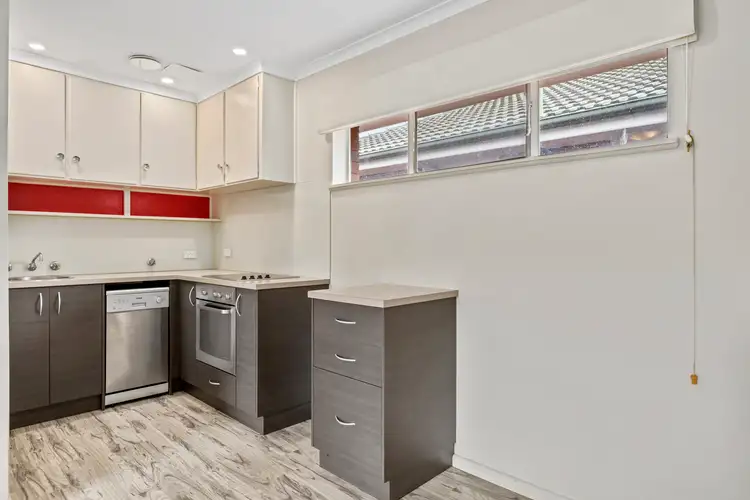 Third view of Homely apartment listing, 7/4 Nuyts Street, Red Hill ACT 2603