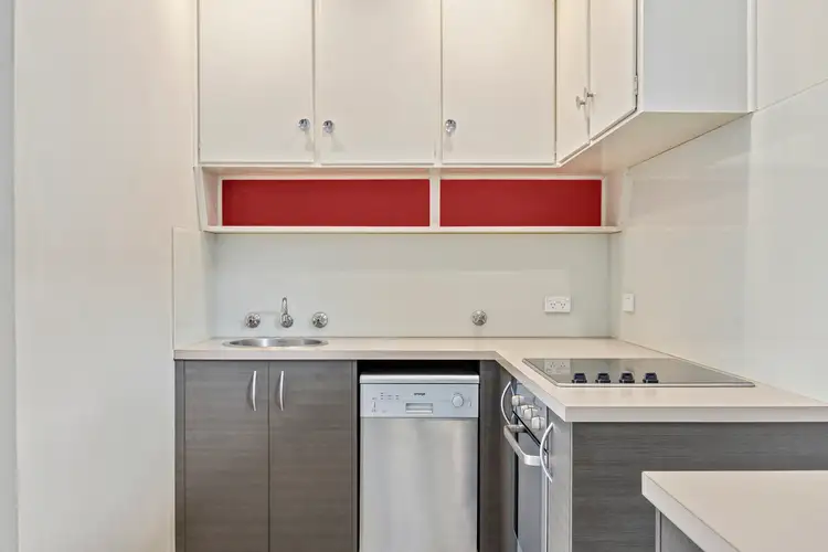 Fourth view of Homely apartment listing, 7/4 Nuyts Street, Red Hill ACT 2603