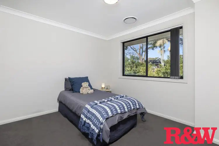 Sixth view of Homely semi-detached listing, 132B Forest Road, Miranda NSW 2228