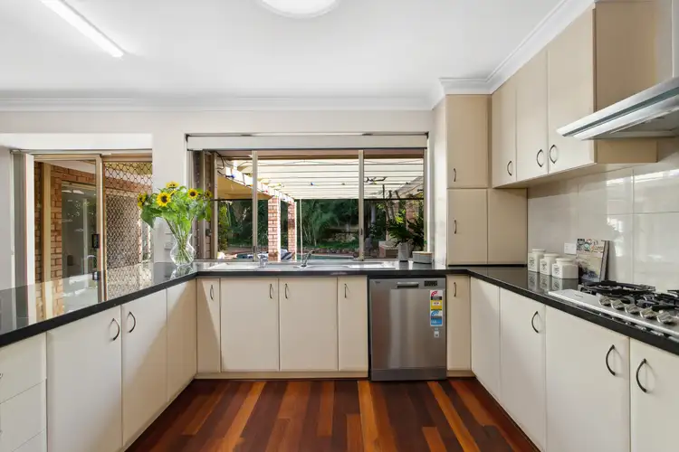 Sixth view of Homely house listing, 5 Dux Court, Duncraig WA 6023