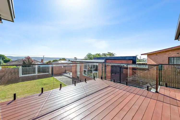 Second view of Homely house listing, 13 Helenwood Grove, Newnham TAS 7248