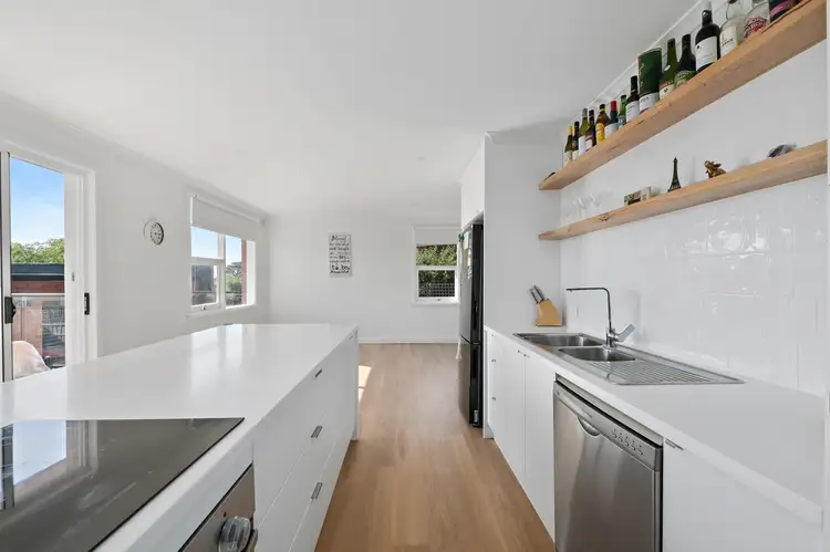 Third view of Homely house listing, 13 Helenwood Grove, Newnham TAS 7248