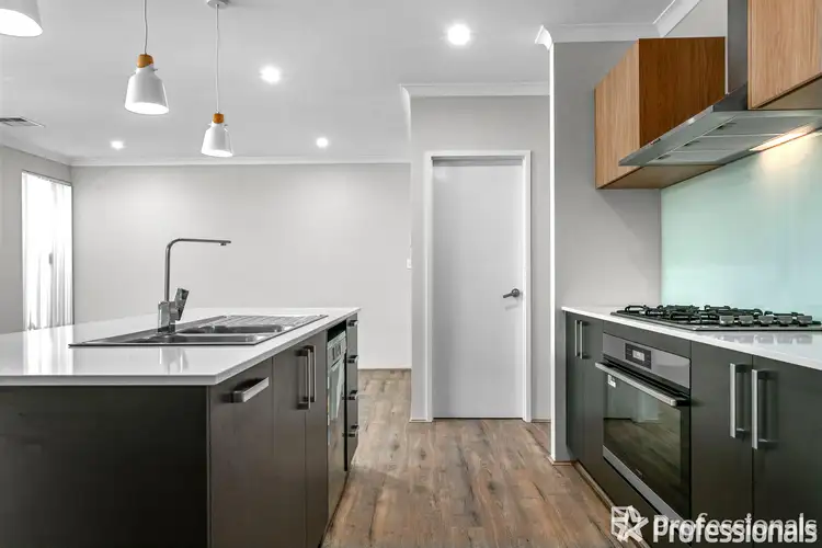 Second view of Homely house listing, 4 Aspasia Way, Treeby WA 6164