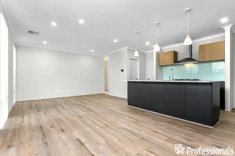 Fourth view of Homely house listing, 4 Aspasia Way, Treeby WA 6164
