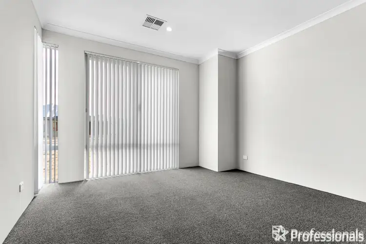 Fifth view of Homely house listing, 4 Aspasia Way, Treeby WA 6164