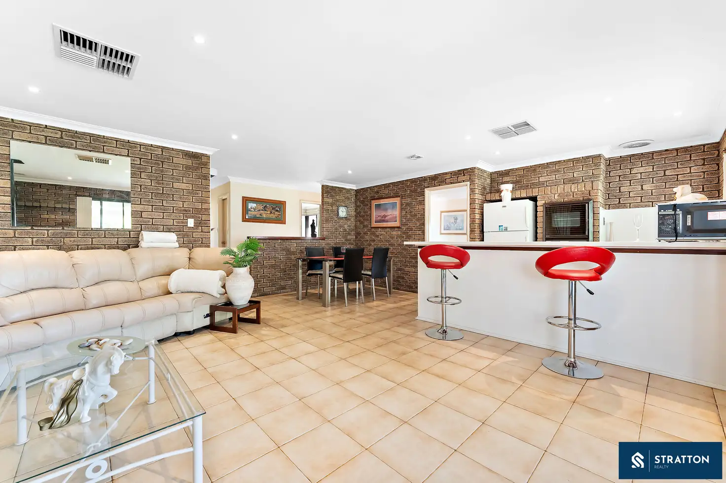 Main view of Homely house listing, 4 Blandfield Way, Parkwood WA 6147