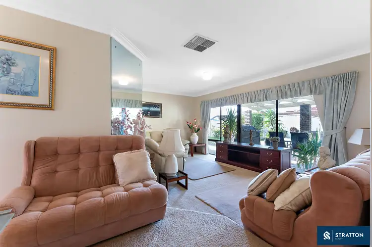Third view of Homely house listing, 4 Blandfield Way, Parkwood WA 6147