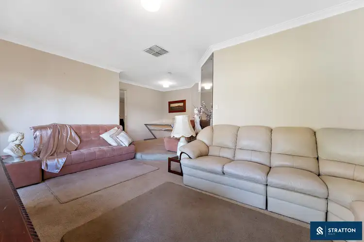Fourth view of Homely house listing, 4 Blandfield Way, Parkwood WA 6147