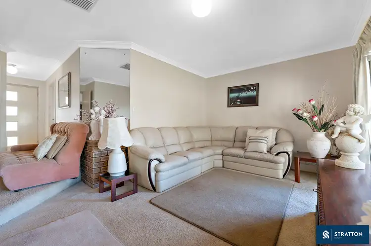 Fifth view of Homely house listing, 4 Blandfield Way, Parkwood WA 6147