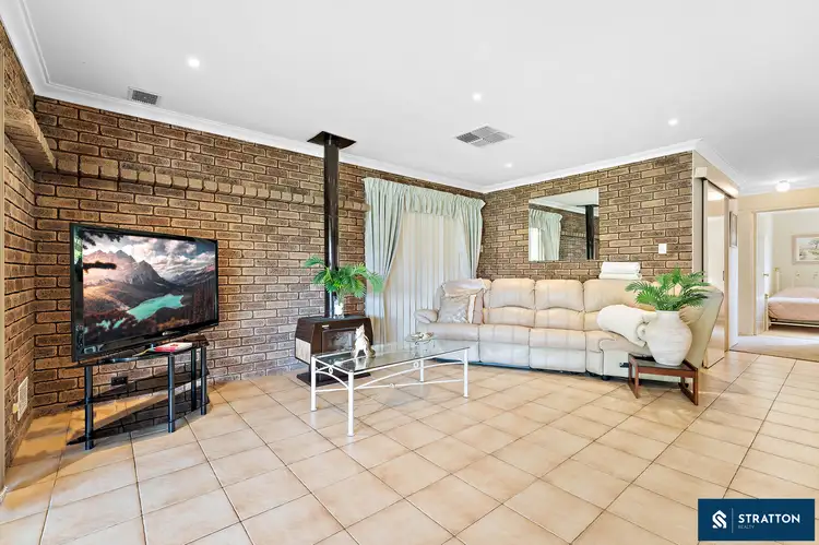 Sixth view of Homely house listing, 4 Blandfield Way, Parkwood WA 6147