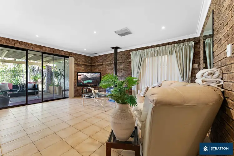 Seventh view of Homely house listing, 4 Blandfield Way, Parkwood WA 6147