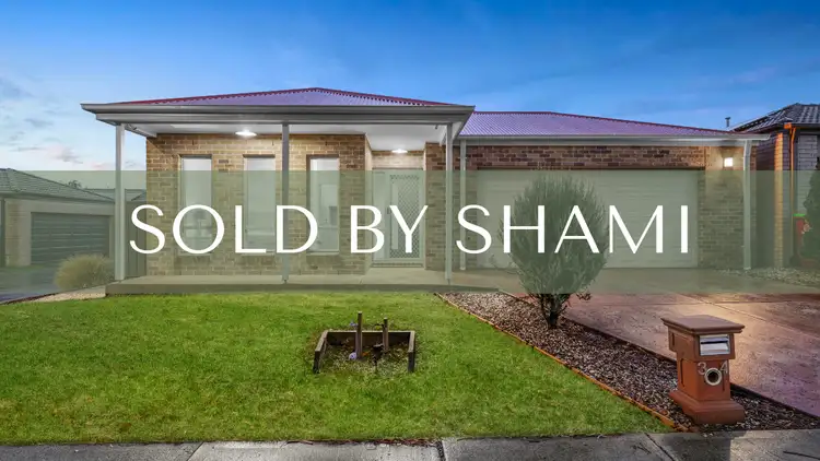 34 Datura Avenue, Cranbourne North VIC 3977