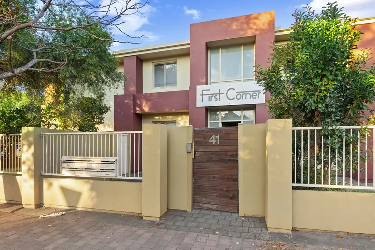 6/41 First Avenue, Forestville SA 5035