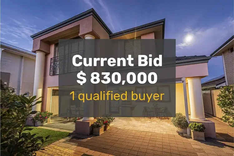 7 Babylon Lane, Aubin Grove WA 6164