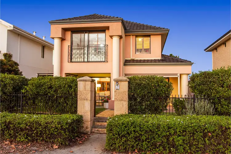Second view of Homely house listing, 7 Babylon Lane, Aubin Grove WA 6164