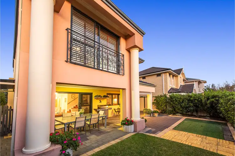 Fifth view of Homely house listing, 7 Babylon Lane, Aubin Grove WA 6164