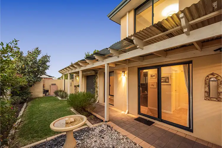 Sixth view of Homely house listing, 7 Babylon Lane, Aubin Grove WA 6164