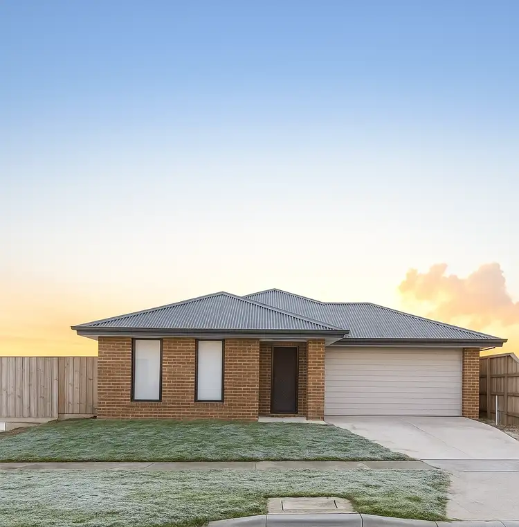 26 Napoleon Boulevard, Moe VIC 3825