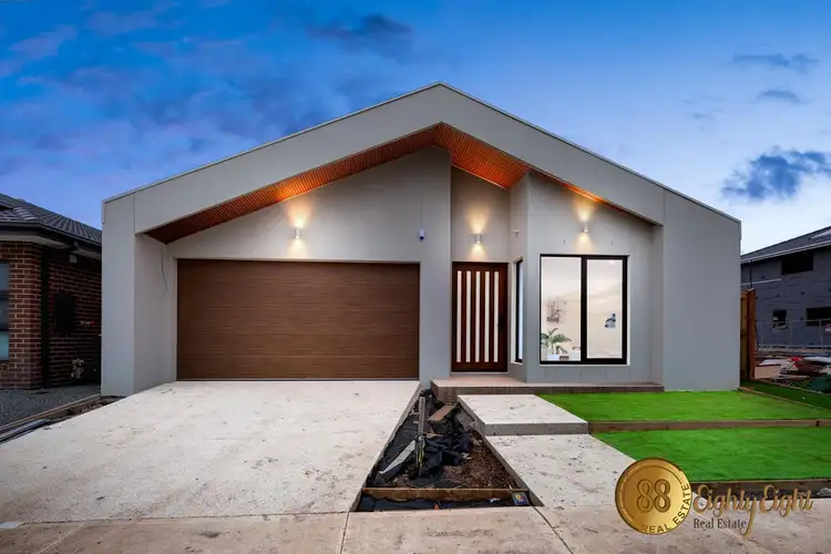 65 Maryanne Way, Fraser Rise VIC 3336