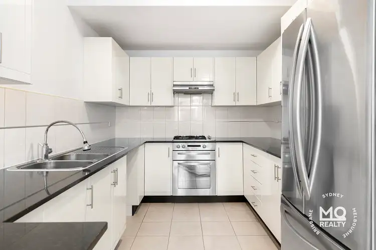 Third view of Homely unit listing, 11/11-13 Crane Street, Homebush NSW 2140