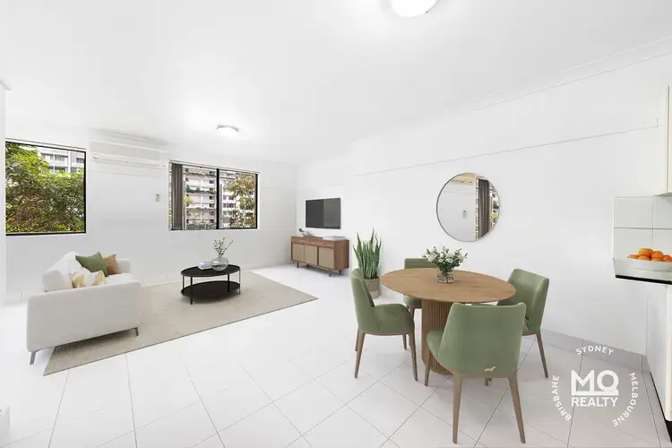 Sixth view of Homely unit listing, 11/11-13 Crane Street, Homebush NSW 2140