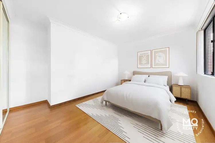Seventh view of Homely unit listing, 11/11-13 Crane Street, Homebush NSW 2140