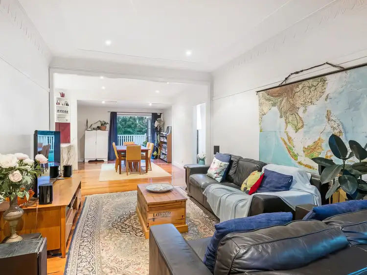 Second view of Homely house listing, 15 Burlington Street, Holland Park QLD 4121