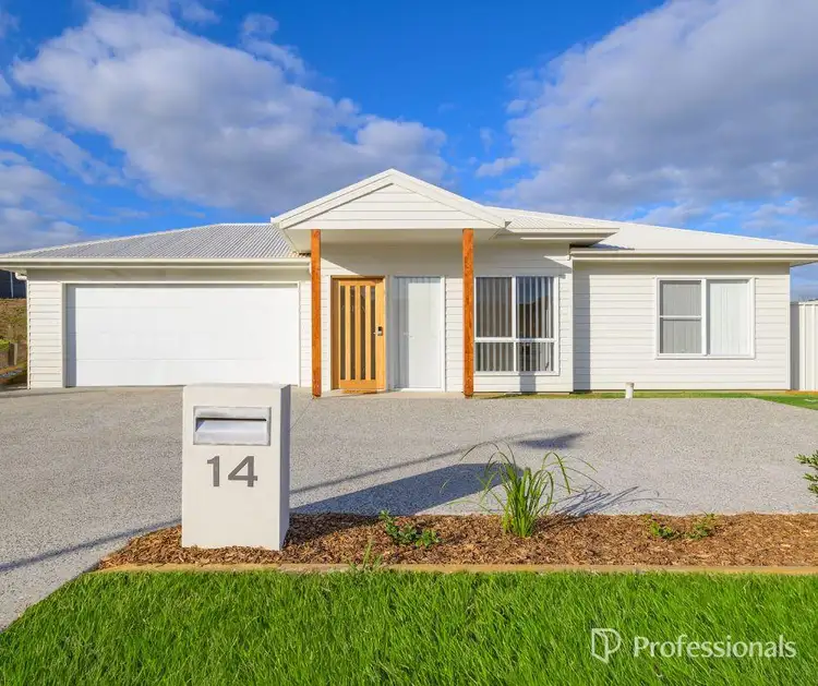 7 Fauna Road, Gympie QLD 4570