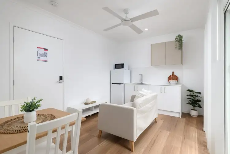 Second view of Homely unit listing, 7 Fauna Road, Gympie QLD 4570