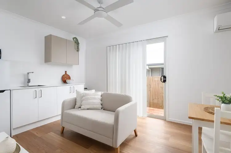 Fourth view of Homely unit listing, 7 Fauna Road, Gympie QLD 4570
