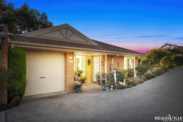 14/13-15 Steel Street, Healesville VIC 3777
