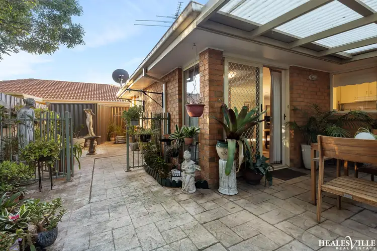 Third view of Homely unit listing, 14/13-15 Steel Street, Healesville VIC 3777