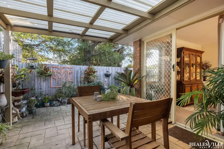 Fourth view of Homely unit listing, 14/13-15 Steel Street, Healesville VIC 3777