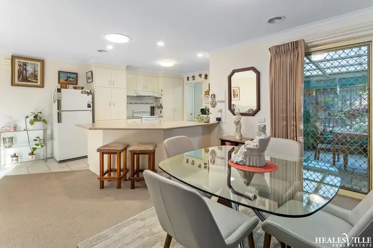 Fifth view of Homely unit listing, 14/13-15 Steel Street, Healesville VIC 3777