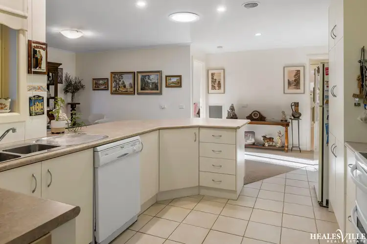 Sixth view of Homely unit listing, 14/13-15 Steel Street, Healesville VIC 3777