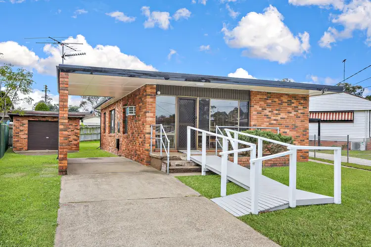 1 Milak Pl, Whalan NSW 2770