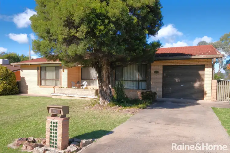 201 Glen Innes Road, Inverell NSW 2360